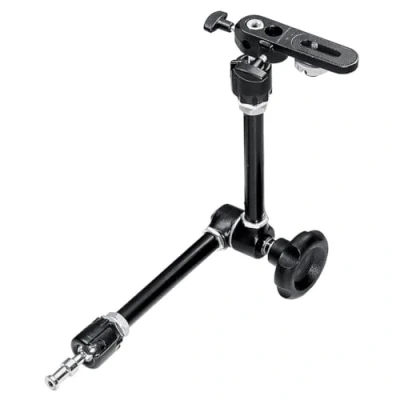 Bild av Manfrotto 244 Friktionsarm, Svart