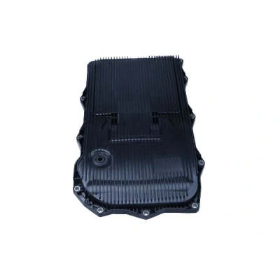 Bild av MAXGEAR 26 1673 Carter d&#039;huile, boîte automatique avec joint d&#039;étanchéite filtre BMW: X5, 1 5 portes, Berline, LAND ROVER: Range Rover Sport