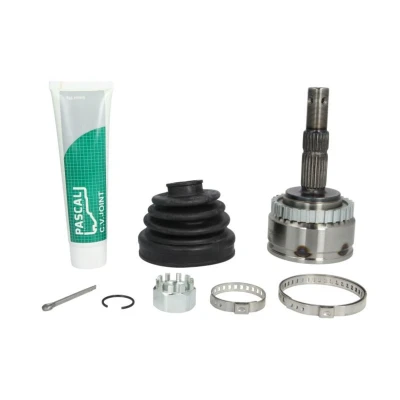 Bild av Ledsats, drivaxel PASCAL G1X034PC