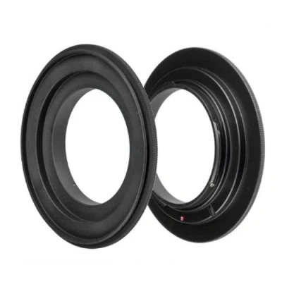 Bild av Retroadapter/inverterad för Nikon 58 mm