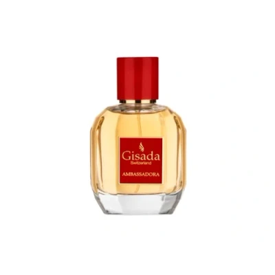 Bild av Gisada Ambassadora Eau de Parfum 100 ml