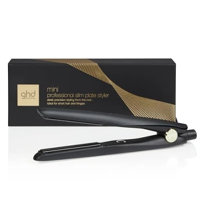Bild av ghd Mini Hair Straightener Black