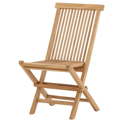 Bild av Venture Design, Kenya Matstol Teak 2 pack