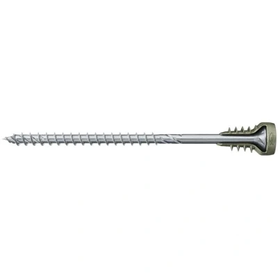 Bild av JUSTERSKRUV FAFS T25 5X100 Beijerbygg Byggmaterial