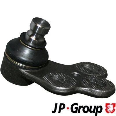 Bild av JP GROUP 1140302270 Rotule de suspension Essieu avant gauche, inférieur pour véhicules avec direction assistée AUDI: 80 B4 Berline, Coupe B3