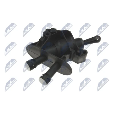 Bild av NTY NSP FR 003 Emetteur d&#039;Embrayage FORD: FIESTA 5, 4, Fusion Break, MAZDA: 2 5 portes