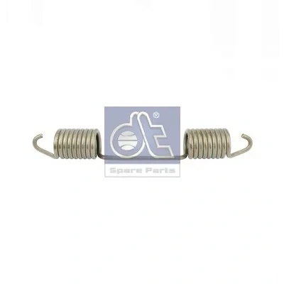Bild av Fjäfer, bromsback DT Spare Parts 6.60223