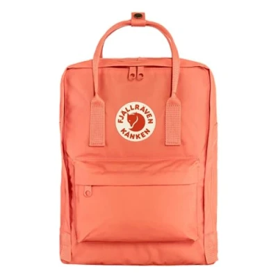 Bild av Fjällräven Ryggsäck, Storlek: One Size, Rosa