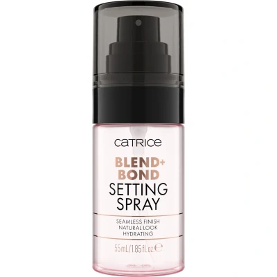 Bild av Catrice Blend + Bond Setting Spray 55 ml