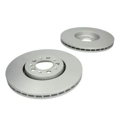 Bild av Bromsskiva DELPHI BG3035C