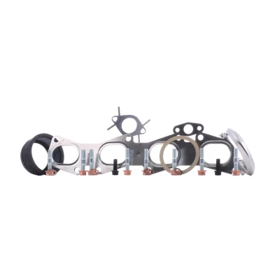 Bild av REINZ 04 10208 01 Kit de montage, compresseur OPEL: Vectra C Berline, Astra H GTC, 3/5 portes, ALFA ROMEO: 159 Sportwagon, Berline