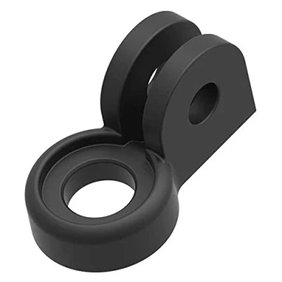 Bild av LEZYNE 1 led gpad v104 monteringsadapter för GoPro, svart, M