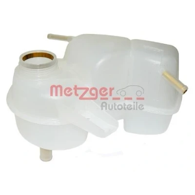 Bild av METZGER 2140014 Vase d&#039;Expansion sans couvercle, capteur OPEL: Astra F CC, Caravan