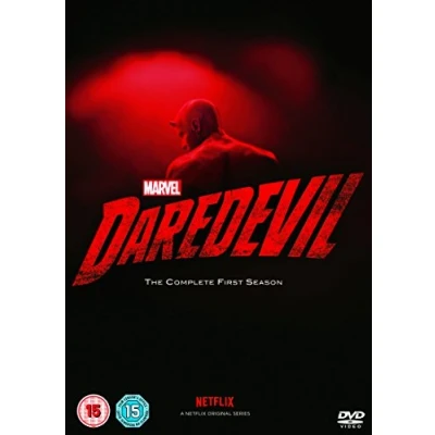 Bild av Daredevil: The Complete First Season