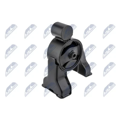Bild av NTY ZPS KA 344 Support moteur arrière métal caoutchouc KIA: cee‘d I 5 portes, Break, HYUNDAI: i30 3/5 Break