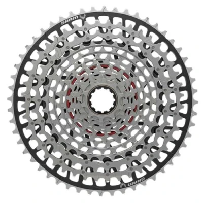 Bild av SRAM XS 1297 T Type Eagle 10 52z cassette, 12 speed