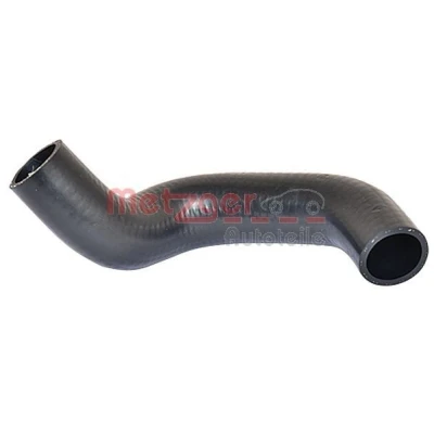 Bild av METZGER 2420158 Durite De Refroidissement EPDM (éthylène propylène diène caoutchouc) OPEL: Vectra B CC, Berline