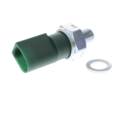 Bild av VEMO V10 73 0299 Sonde de Pression d&#039;Huile M10x1 Relais à courant travail Qualité originale AUDI: Q5, A5 B8 Coupe, A4 Avant