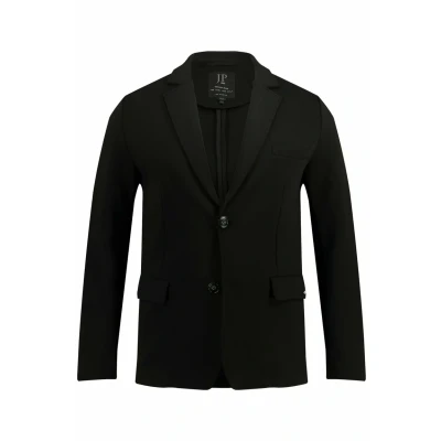 Bild av JP1880 Flexnamic Baukasten Kavaj, Storlek: Large, Noir