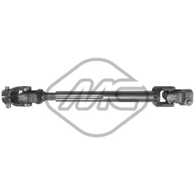 Bild av Led, styrstång, Framaxel, fiat idea, stilo, stilo multi wagon, lancia musa, 71719534