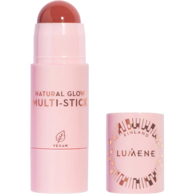 Bild av Lumene Natural Glow Multi stick 1 Soft 5,8 g