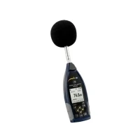 Bild av PCE Instruments Lydniveau måleapparat 432