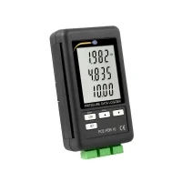 Bild av PCE Instruments PDR 10 Tryckkatalogiserare
