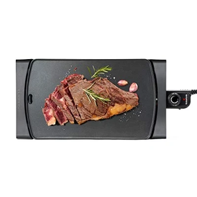 Bild av Taurus Flat Griddle Steakmax 2600