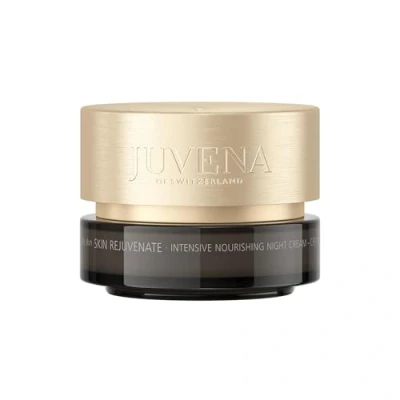 Bild av Juvena Rejuvenate &amp; Correct Intensive Nourishing Day Cream 50 ml
