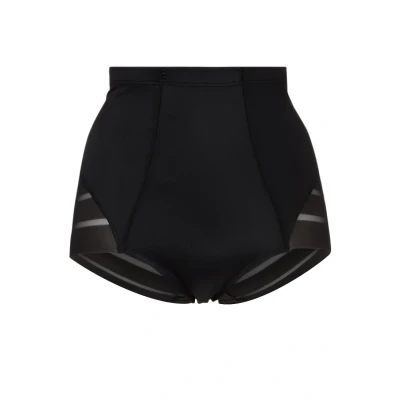 Bild av DIM Control Medium HIGH Brief Briefs, Storlek: 44, Noir