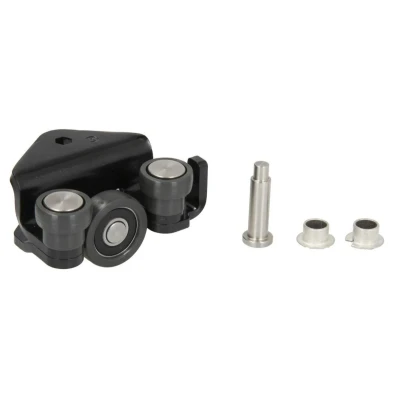 Bild av ROLL FD06 Guidage à galets, Porte coulissante droit, FIAT: Doblo II Break, I Break