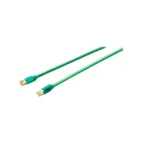 Bild av Ethernet kabel RJ45/RJ45 1 m