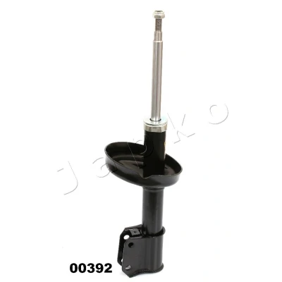 Bild av JAPKO MJ00392 Amortisseur Essieu avant Pression de gaz Système bitube Jambe suspension Goujon en haut RENAULT: CLIO 2, 2 Kasten