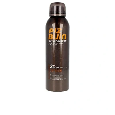 Bild av Piz Buin Tan &amp; Protect Intensifying Sun Spray SPF 30