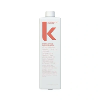 Bild av Kevin Murphy Color Me Everlasting Colour Wash Schampo 1000 ml