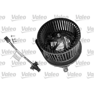 Bild av VALEO 698382 Pulseur d&#039;Air pour véhicules avec système de climatisation direction à gauche
