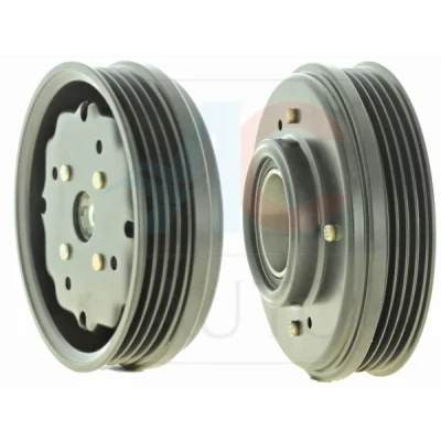 Bild av ACAUTO AC 06DN01 Embrayage Electromagnetique DENSO, AUDI, SEAT, SKODA, VAG, VOLKSWAGEN, VW 6SE, 7SE AUDI: A4 B6 Berline, Avant, A6 C5 Berline