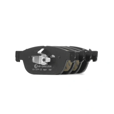Bild av ATE 13.0460 7328.2 Jeu de plaquettes frein préparé pour indicateur d&#039;usure, contact signal d&#039;usure exclu VOLVO: XC90 II, XC40, XC60 II