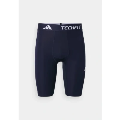 Bild av adidas Performance Techfit Compression Short Tights, Storlek: Large, Legend ink