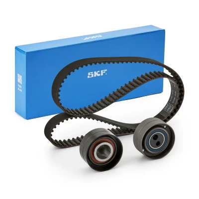 Bild av SKF VKMA 03300 Kit de distribution 141 avec une denture arrondie CITROËN: Jumper I Сamion à Plateau/Сhâssis, Van, XM II 5 portes