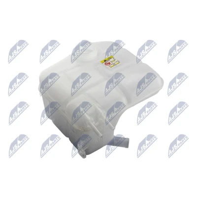 Bild av NTY CZW FR 008 Vase d&#039;Expansion FORD: Focus Mk1 Van / Break, Transit Connect Van, 3/5 portes