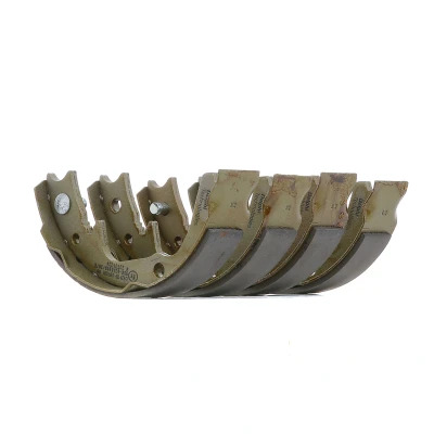 Bild av Bromsbackar, sats, parkeringsbroms DELPHI LS2170
