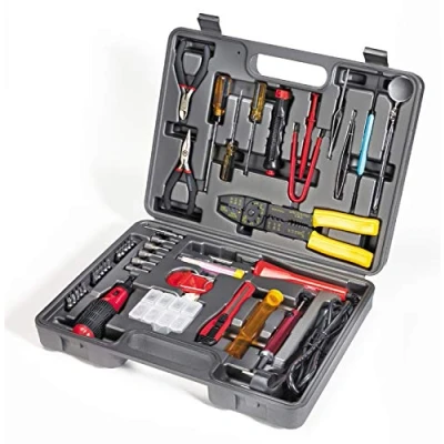 Bild av Roline Secomp Computer Tool Case