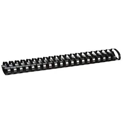 Bild av Fellowes Plastic comb Oval binding