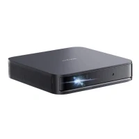Bild av Dangbei Projektor Atom Compact Smart Laser Projector with Google TV Black 1920 x 1080 1200 ANSI lumens