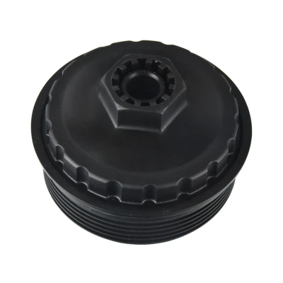 Bild av Lock, oljefilterhus BLUE PRINT ADBP990008