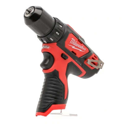 Bild av MILWAUKEE 4933441930 Accu tournevis 12 10 battery not included 0 1500