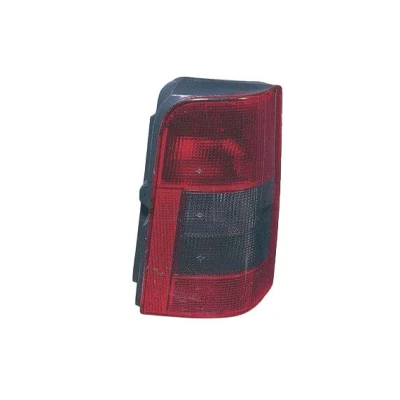 Bild av ALKAR 2202974 Feu arrière droit PY21W gris fumée sans porte lampe CITROËN: Berlingo / First I, I Van
