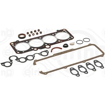Bild av ELRING 917.753 Jeu de joints d&#039;étanchéité, culasse cylindre avec joint tige soupape VOLKSWAGEN: Golf 3, 3 Cabrio, Passat B3/B4 Berline
