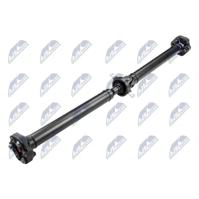 Bild av Kardan, Bak, bmw 1 [f20, f21], 2 cabriolet [f23], coupé [f22, f87], 26107645651